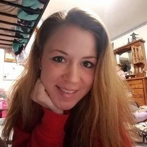 Meet your Posher, Alyssa